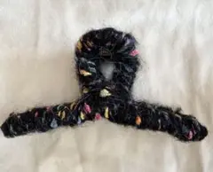 カラフルヘアクリップ バンスクリップ