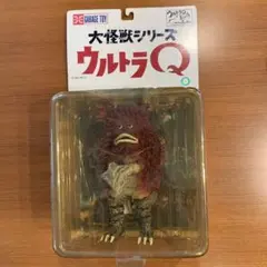 スノーゴン 少年リック エクスプラス 大怪獣シリーズ（大きいサイズの