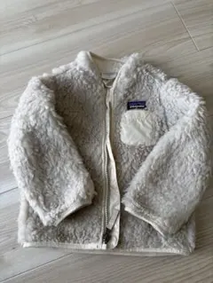 patagonia レトロX 2T