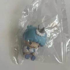 リトルツインスターズ　DOLLY MIX キキ　ガチャガチャ