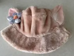 香港ディズニーランド　リーナベルの帽子