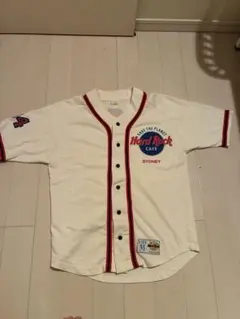 プエルトリコ代表ロマン実使用サイズ 2XL ヤクルトスワローズ