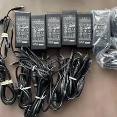 ACアダプター 6個セット