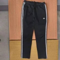adidasジャージパンツ　レディースXS