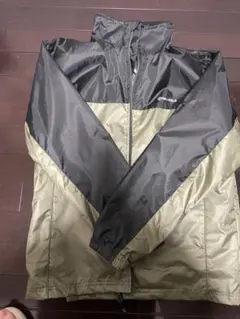 ナイロンジャケット メンズ