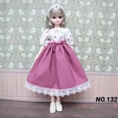5008 みけねこ　22cmドール服 ハンドメイド 5008 みけねこ様専用 22cmドール服 ハンドメイド - メルカリ