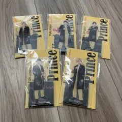 King&Prince アクリルスタンド