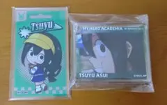 僕のヒーローアカデミア 蛙吹梅雨