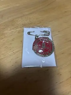 虹ヶ咲学園スクールアイドル同好会 ヘッドライナー記念メダル