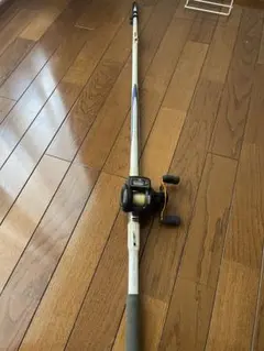 シマノSpinJoyXT405DX-T投げ竿セットALBRID CI4リール付き シマノSpinJoyXT405DX-T投げ竿セットALBRID CI4リール付き - メルカリ