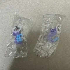 MONSTERSめじるしアクセサリー専用