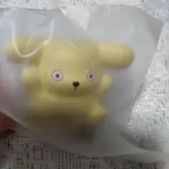 サンリオ サンリオキャラクターズ すってんころりん ポムポムプリン