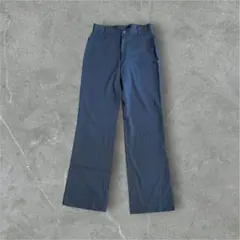 【Love Other】メンズストレートパンツ ダークグレー古着y2kクラシカルのサムネイル