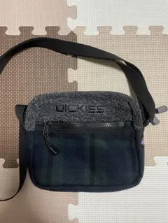 dickiesバック（BACK NUMBER）