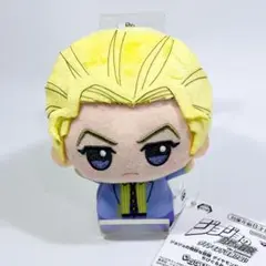 ジョジョの奇妙な冒険 ダイヤモンドは砕けない ちびぐるみ 吉良吉影