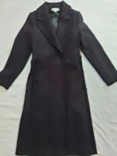 Ｈ＆Ｍ　ロングコートベルト付き