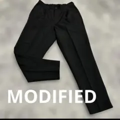 MODIFIED モディファイド　スラックス　パンツのサムネイル
