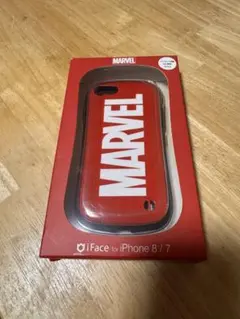 iFace MARVEL iPhone 8/7用ケース