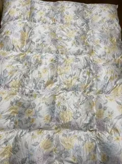 羽毛布団