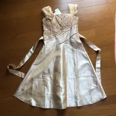 フォーマルドレス