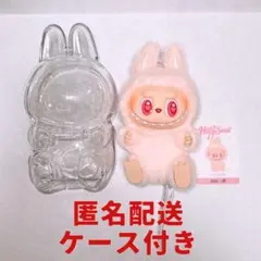 LABUBU ラブブ Have a Seat DADA ピンク POP MART