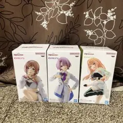 ALTER うたの☆プリンスさまっ♪ 聖川真斗 1/8 フィギュア - メルカリ
