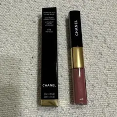 坊*ん様 CHANEL ルルージュ デュオウルトラトゥニュ 112 シック ロ