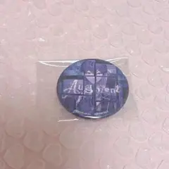セブンネット 剣持刀也 Augment アルバム 特典 缶バッジ にじさんじ
