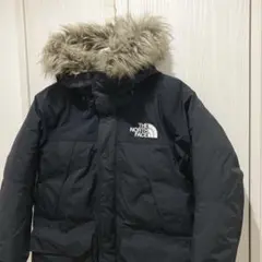 美品　THE NORTH FACE マウンテンダウンコート　アウター　ダウン