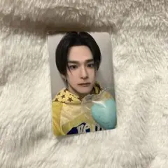 treasure アサヒ トレカ