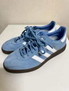 2025年最新】adidas ハンドボール スペツィアル ブルーの人気アイテム