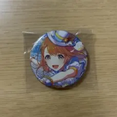 花里みのり グリッター缶バッジ グリ缶 40C プロセカ