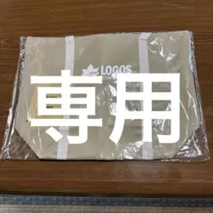 ＬＯＧＯＳ　レジャートートバック