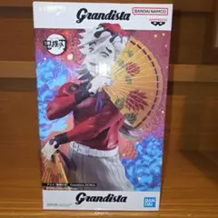 鬼滅の刃 Grandista-Doma フィギュア