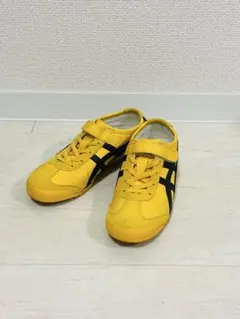 オニツカタイガーMEXICO 66 KIDS 22cm