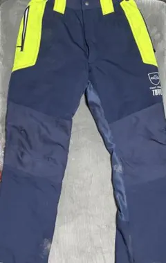 2025年最新】防護ズボン toyoの人気アイテム - メルカリ