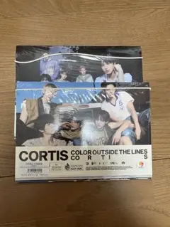 新品未開封 CORTIS 2形態セット CD アルバム