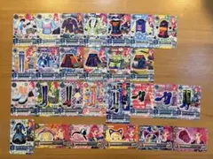 アイカツカード 音城セイラ 28枚セット