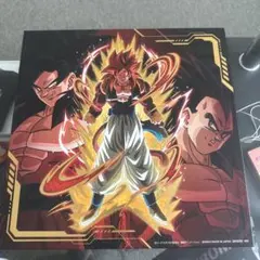 スーパードラゴンボールヒーローズ 12周年記念