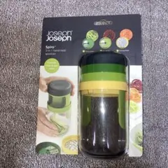 【値下げ対応】hand-held spiralizer ダイソーのサムネイル
