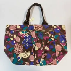 新品未使用 レスポートサック LeSportsac トートバッグ ハンドバッグのサムネイル