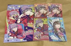 ChroNoiRランダムフォト風カード　葛葉 叶