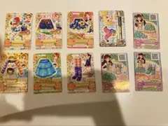 アイカツカード 6枚セット まとめ売り - メルカリ