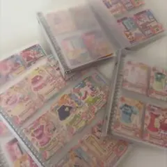 2026年最新】アイカツ プロモーションカードの人気アイテム - メルカリ