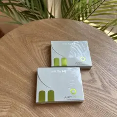 DR.VAPE JUICY MUSCAT Model2専用