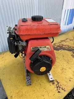Kubota エンジン GH170-1 汎用エンジン 直型ダイレクト 6馬力 - メルカリ