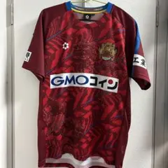 FC琉球　Mサイズ　2023 オーセンティックユニフォーム