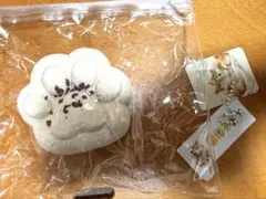 pupulu 柴犬屋さん スクイーズ 柴工作手作　ププル　もちどろ 硬い