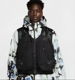 NIKE ナイキ NOCTA ノクタ オパール モデュラーベスト