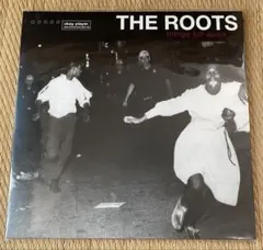 16FLIP vs SEEDA Roots & Buds 花と雨 レコード LP - メルカリ